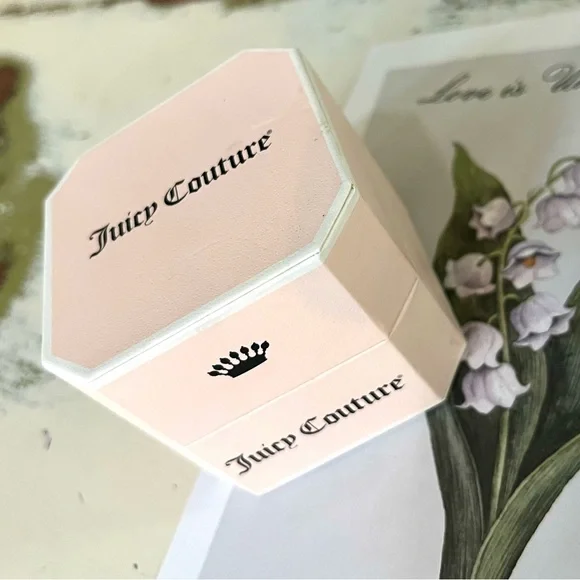 NWT Authentic Juicy Couture Margarita Fiesta Party Charm - Picture 7 of 7